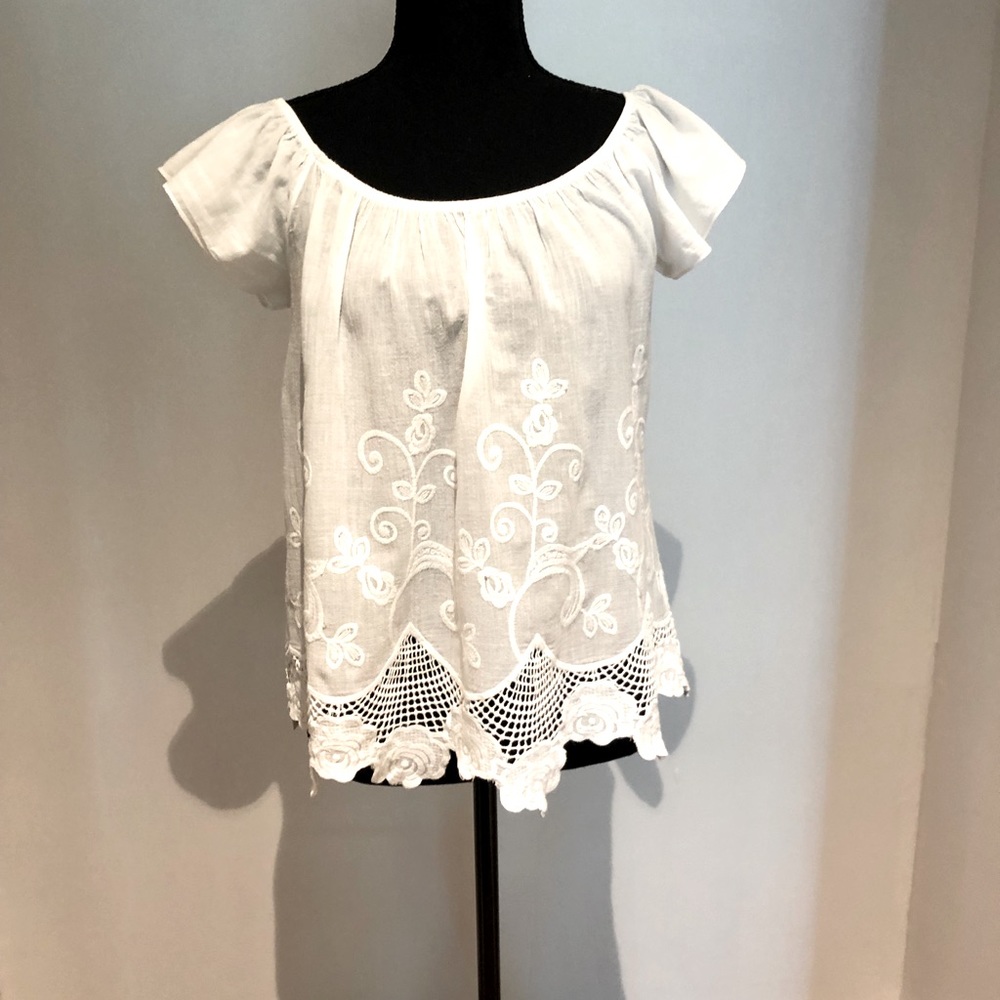 Cute top size M